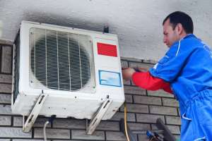 24/7 and Emergency HVAC Near East Carolina University, NC | Air Conidtioning and Heating Contractors