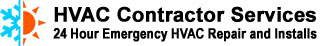 East Carolina University HVAC Services